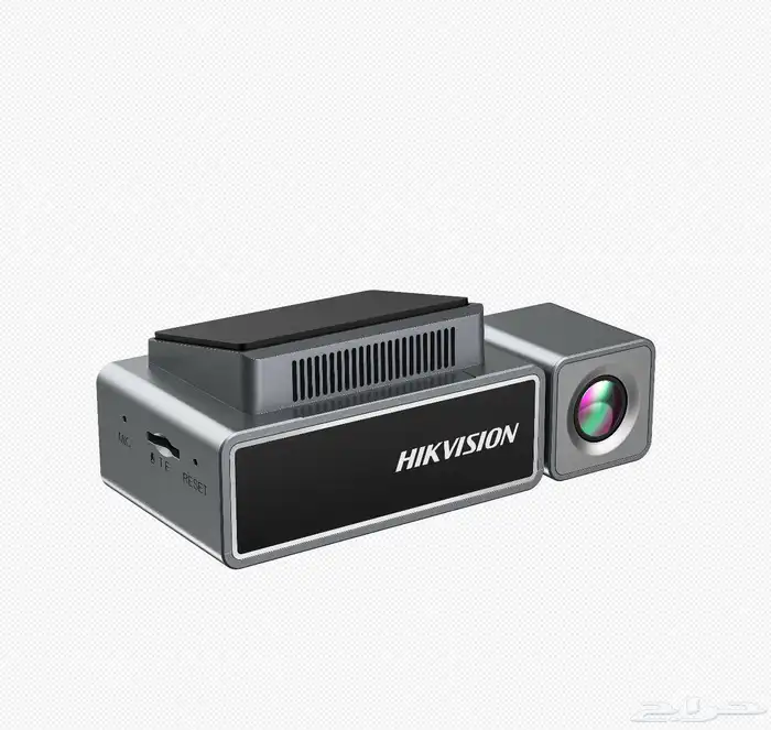 داش كام 4K امامية خلفية 1