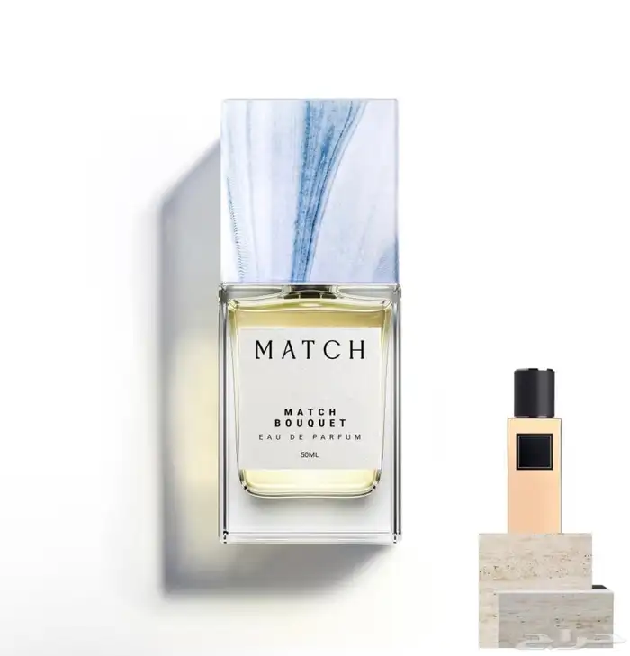 عطور ماتش للبيع 8