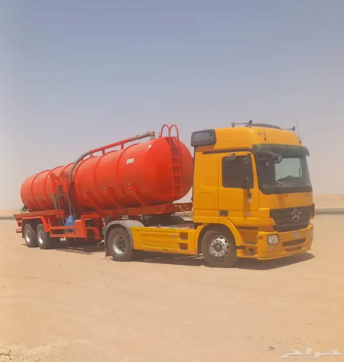 خدمات الصرف الصحي   شفط بيارات بأرخص الأسعار 1