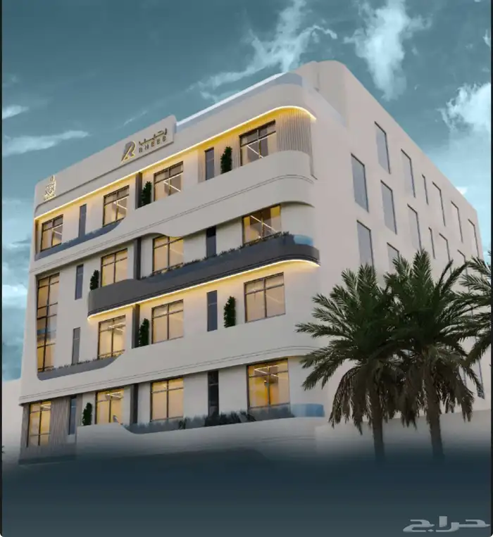 شقة تحت الانشاء السلامة النزهه الربوة الصفا 0