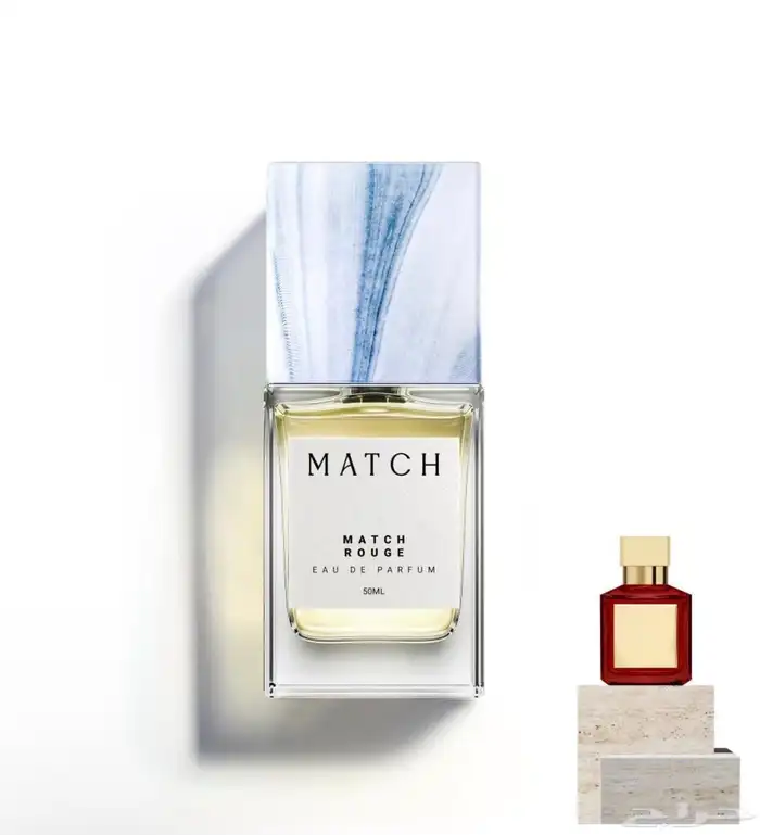 عطور ماتش للبيع 7