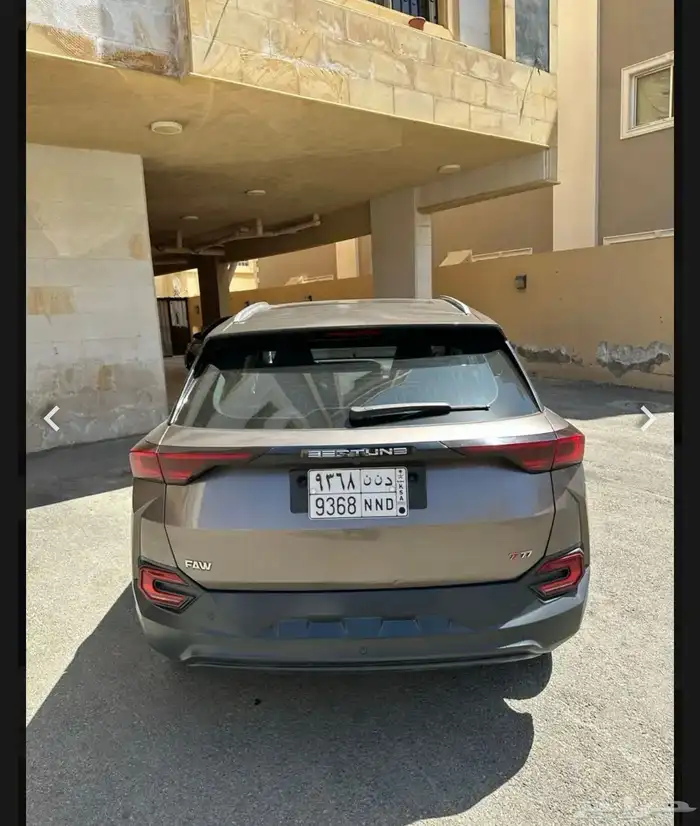فاو بيستون T77 فل كامل 8