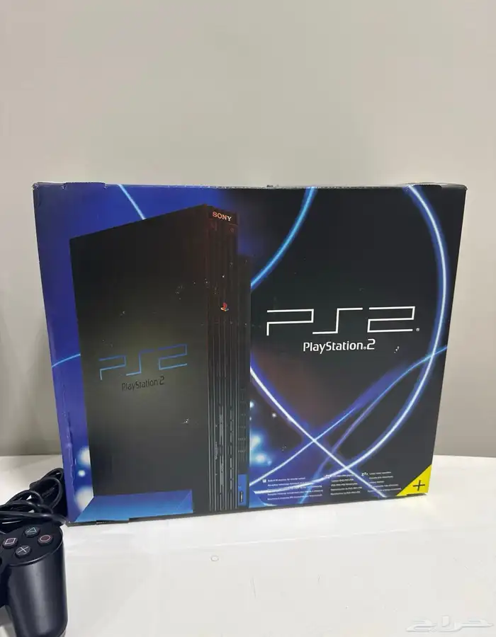 جهاز بلاستيشن تو 2