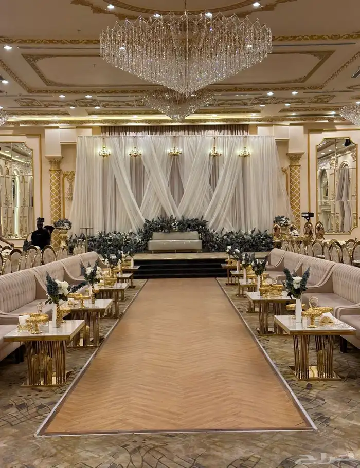 تنسيق كوش ومداخل ومواليد وتخرج بأسعار مميزة 5