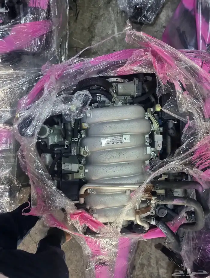 مندوب تشاليح 1