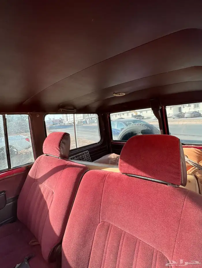 بترول نيسان مديل1993 1