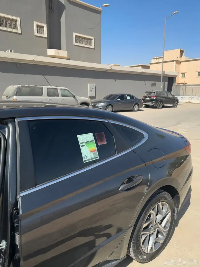 سوناتا 2020 8