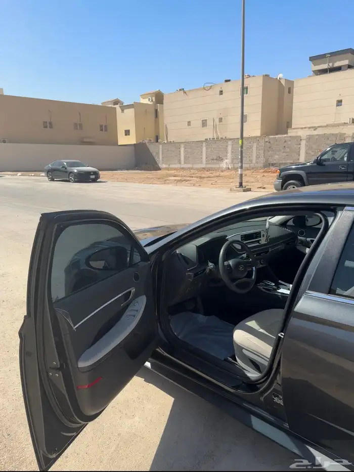 سوناتا 2020 5