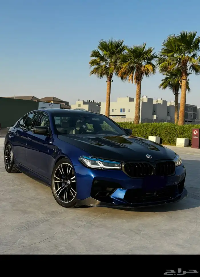 للبيع BMW m5 0
