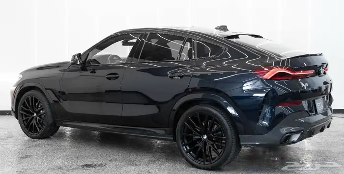 بي ام دبليو X6 - 2023 40i بسعر خيالي 1