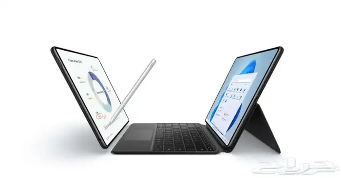 لابتوب هواوي ميت بوك Huawai Matebook E 2in1 5