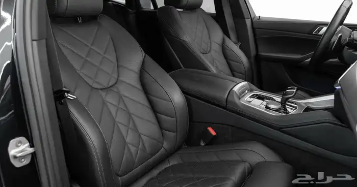 بي ام دبليو X6 - 2023 40i بسعر خيالي 4