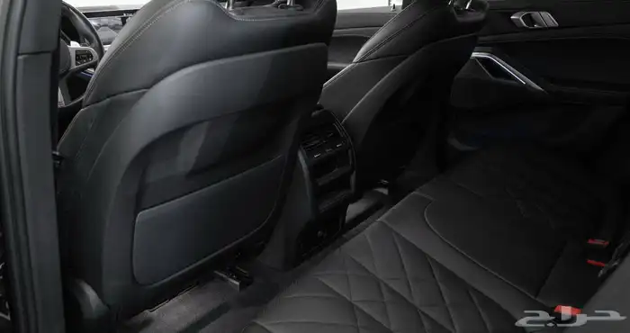 بي ام دبليو X6 - 2023 40i بسعر خيالي 5