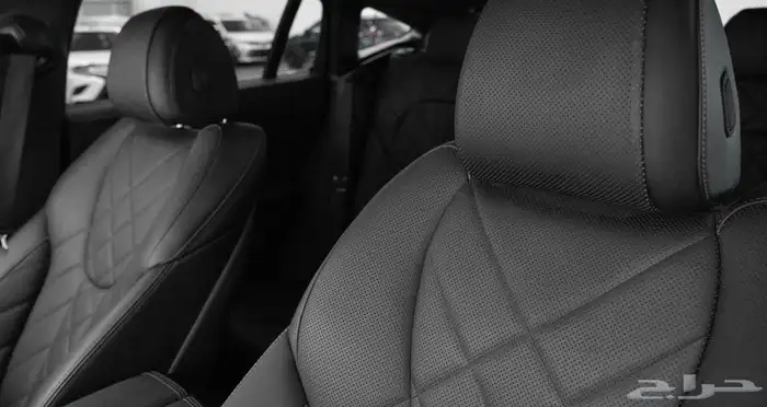 بي ام دبليو X6 - 2023 40i بسعر خيالي 6