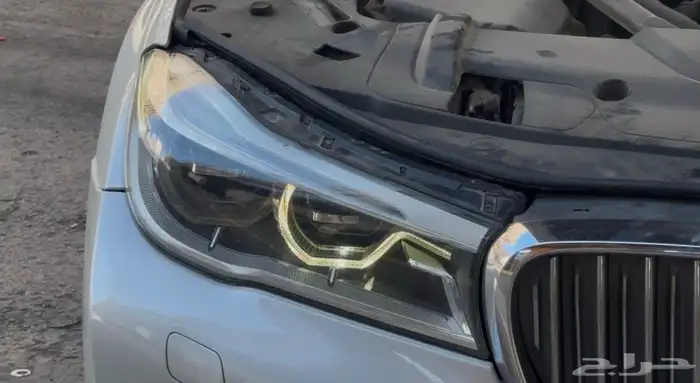 اصلاح ليد بي ام دبليو 0