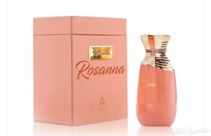 عطور جديدة 0