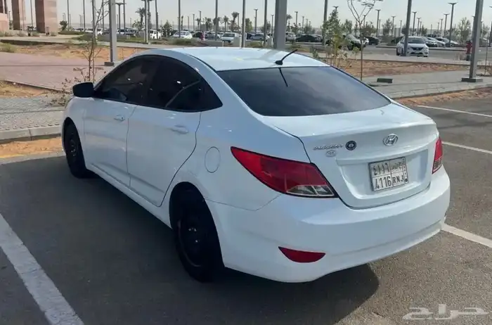 اكسنت 2016 0