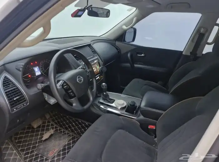 باترول2021Xe 5