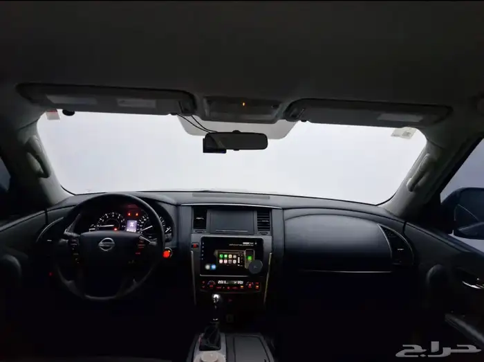 باترول2021Xe 1