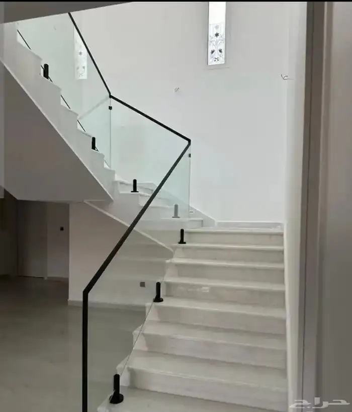 زجاج سكريت شاورات درابزين زجاج تغيير مكاين ومسكات زجاج مرايا 0