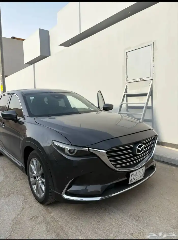 cx9 2020 فل كامل 0