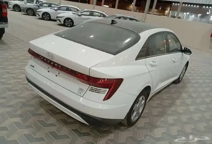 اكسنت 2026 عروض الراجحي اقساط اقل هامش ربحي 4