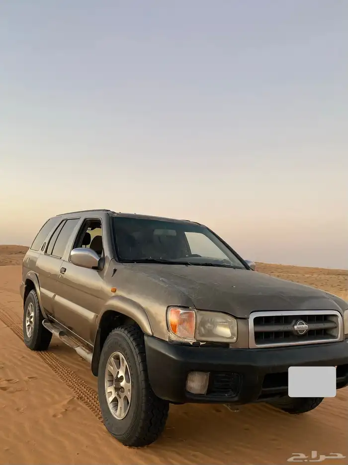 باثفندر 2001 5