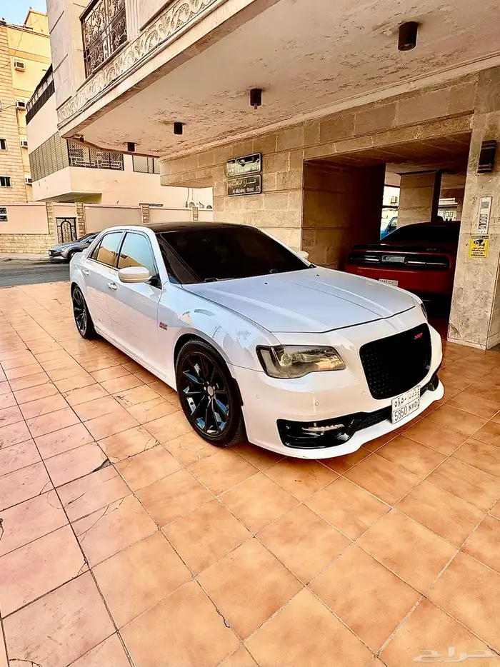 كلايزلر 2019 V8 3