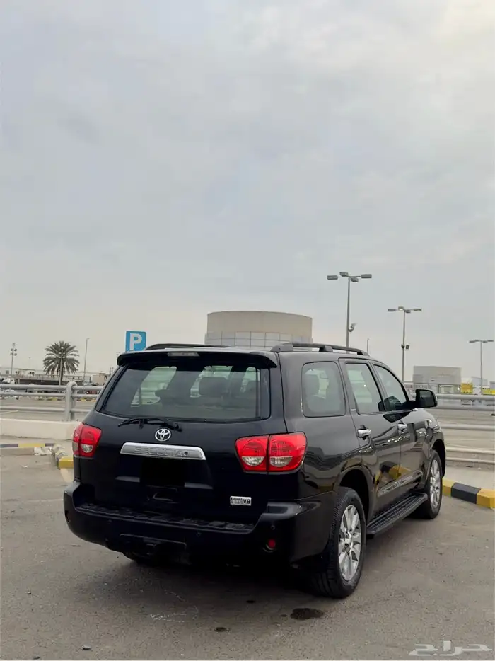 سكويا 2010 - دبل Limited . 6