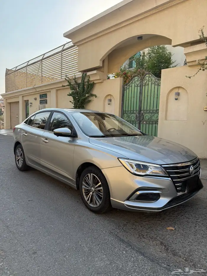 mg5 فل كامل بودي وكالة 2022 عداد (69000) البيع (32000) 1