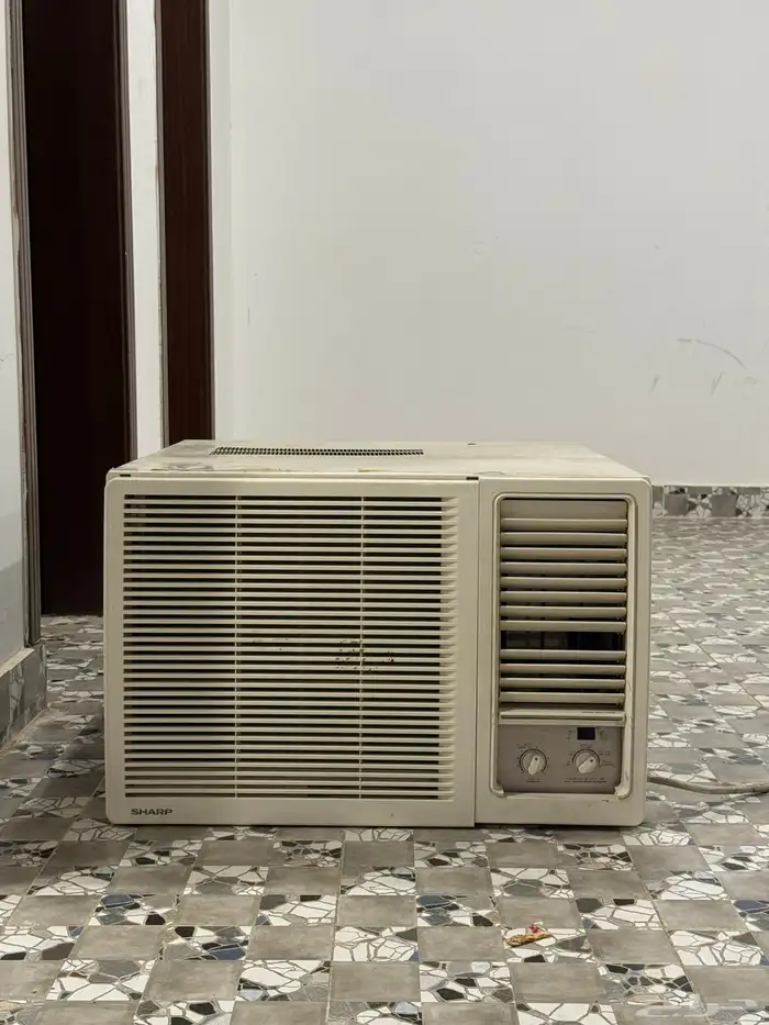 مكيف 1