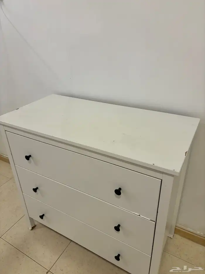 تسريحه للغرفه من ايكيا 3