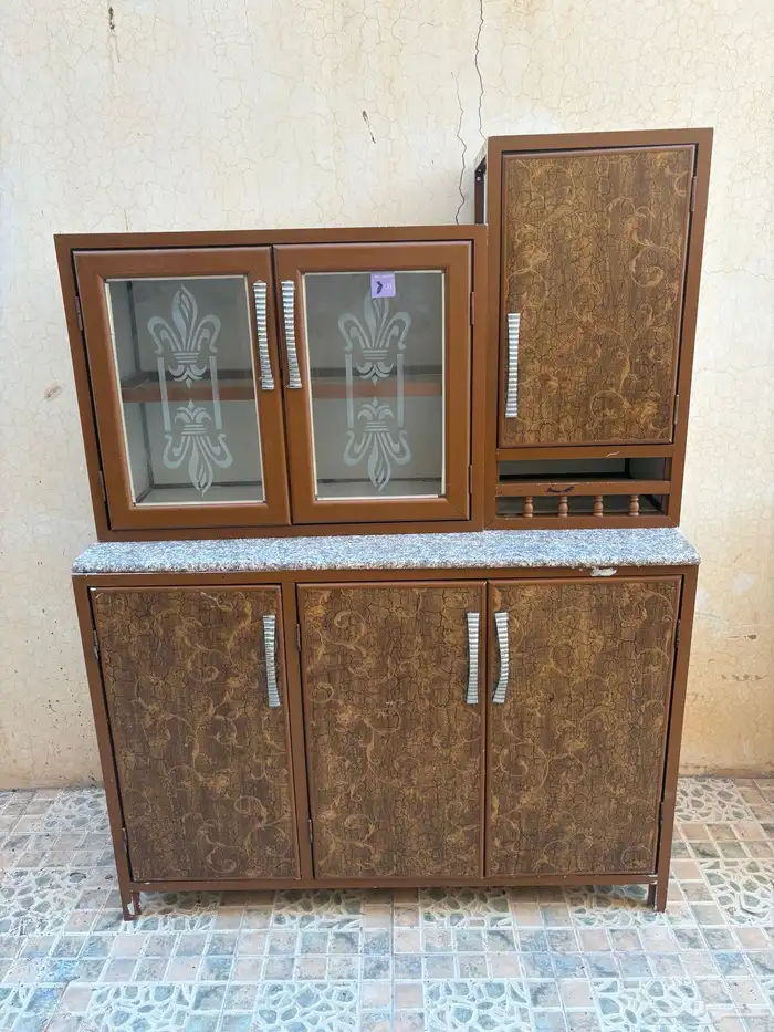مطبخ صغير 0
