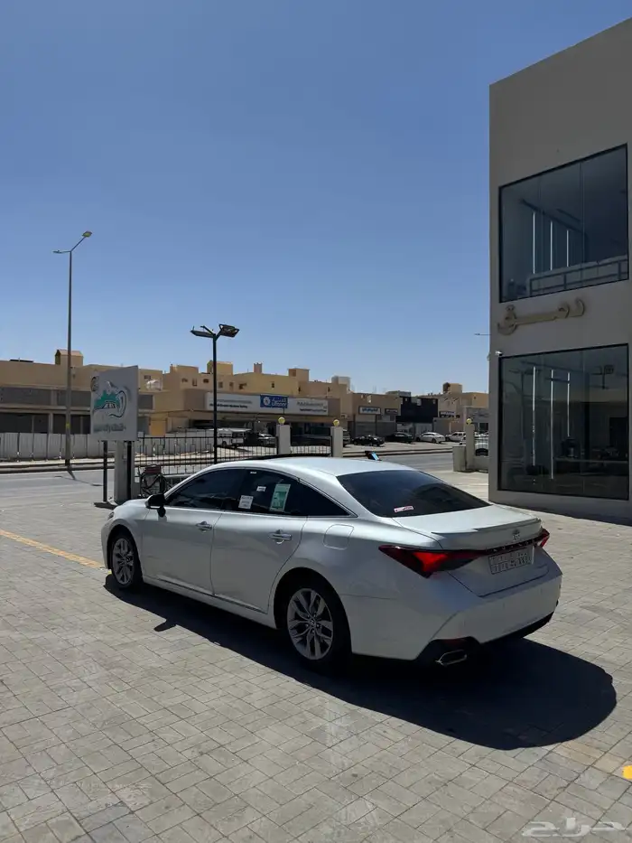 افالون 2021 تورنق 1