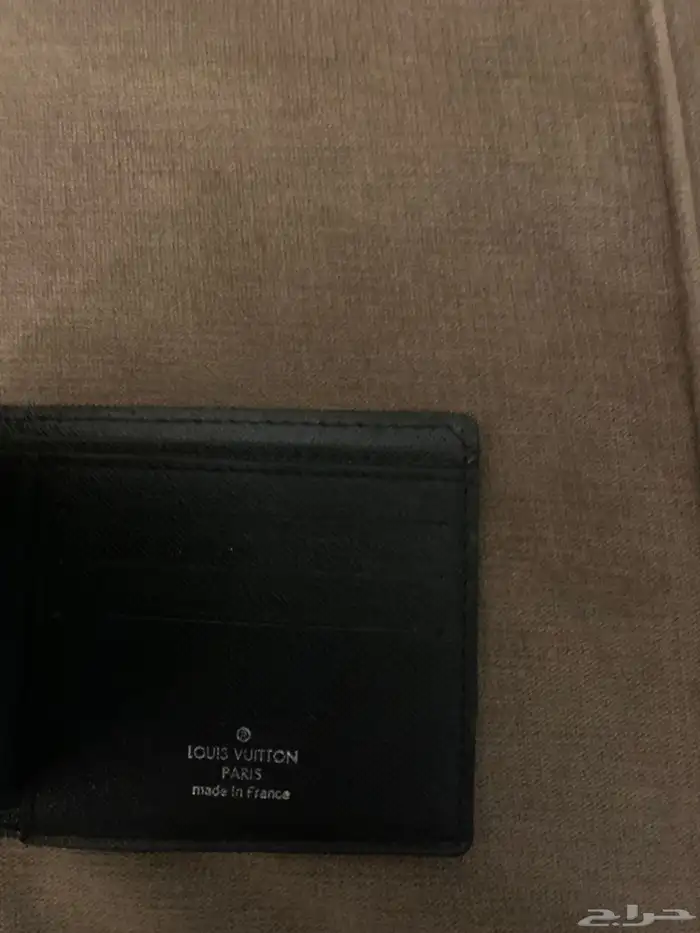 محفظه لويس فيتون LV (اصليه) 2