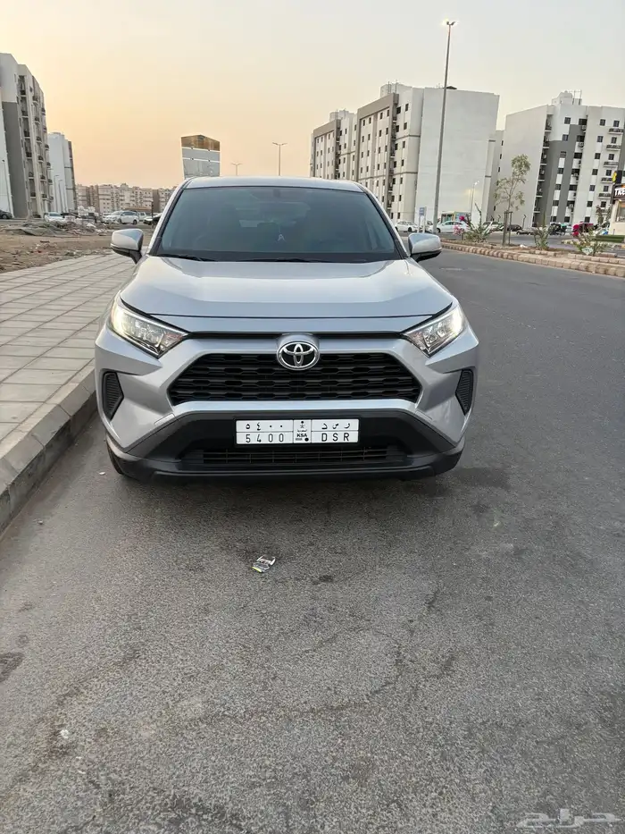 راف فور 2023 0