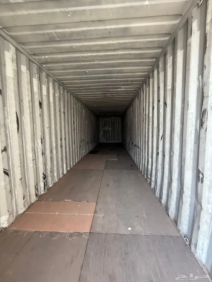 كونتينرات للبيع(Container for sale) 1