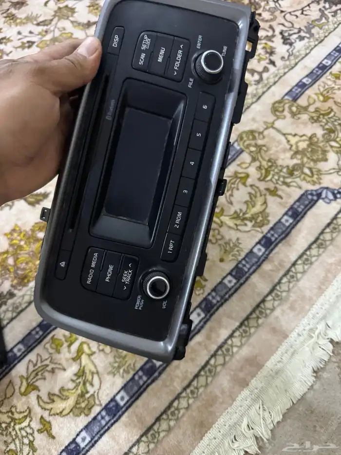 كنود و مسجل كياء ابتماء 6