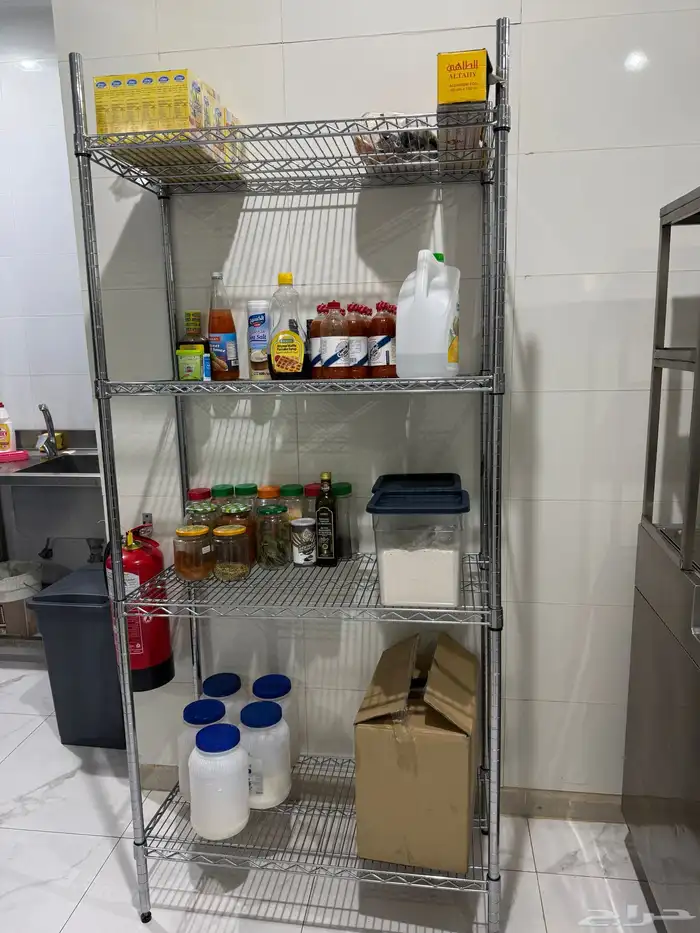 مطعم برجر وجبات سريعه للتقبيل 9