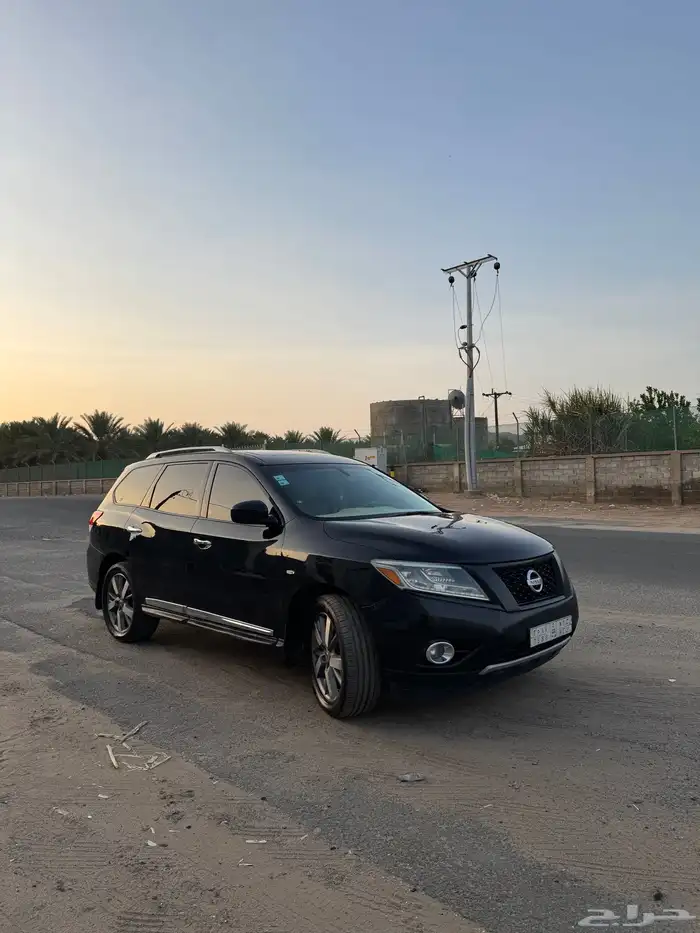 سياره باث فندر 2014 4