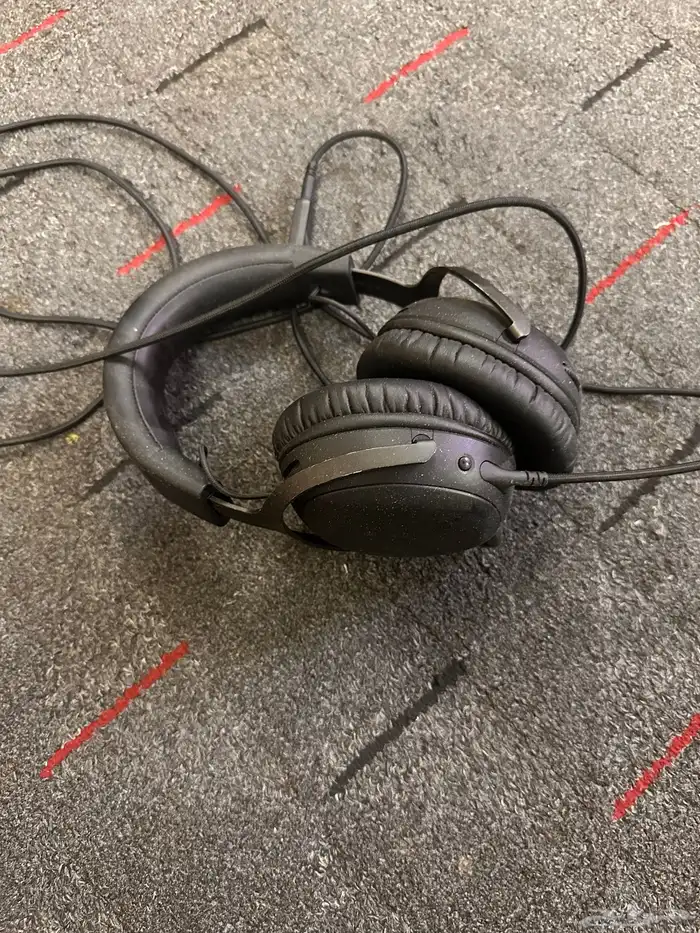 سماعة هايبر اكس كلاود 3 الاصدار الاخير 0