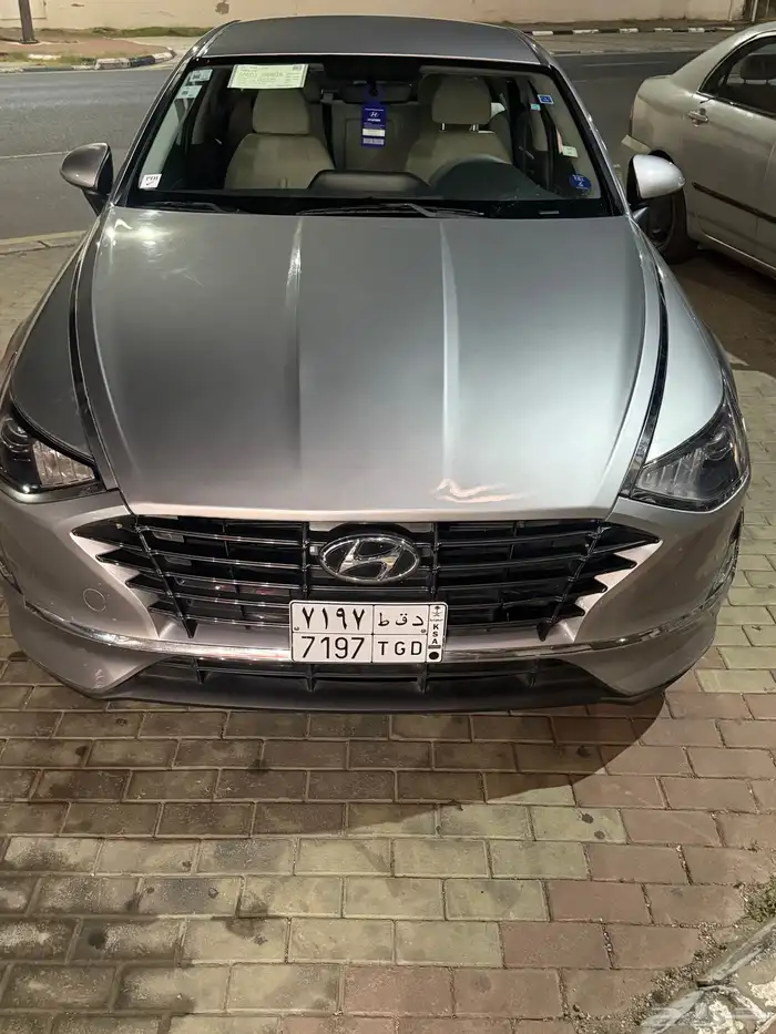 سوناتا للبيع 2020 0