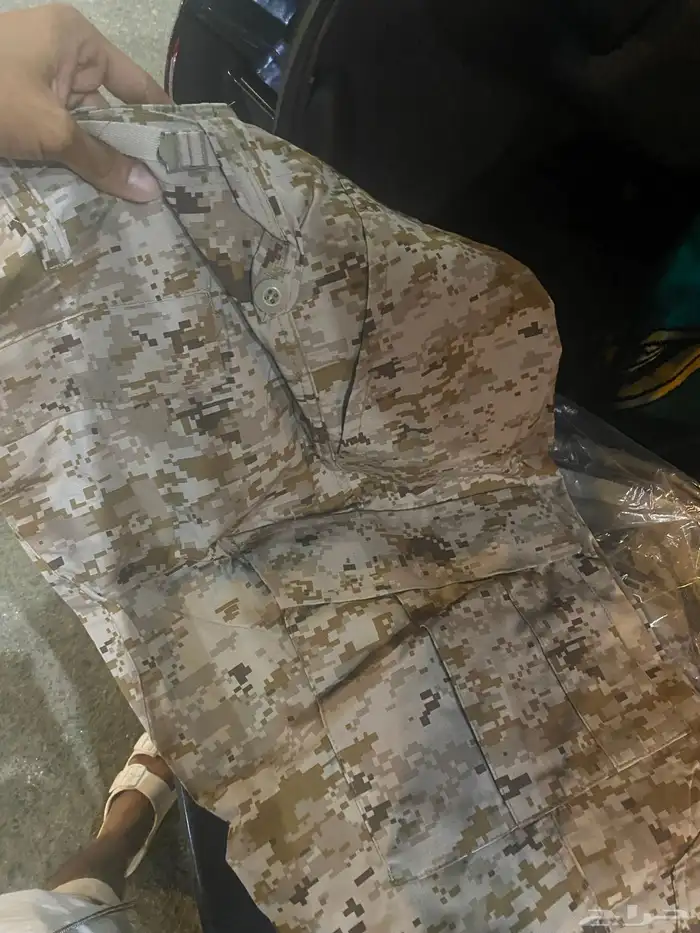 بدله البريه جديده 2