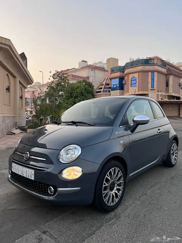 فيات 2021 0