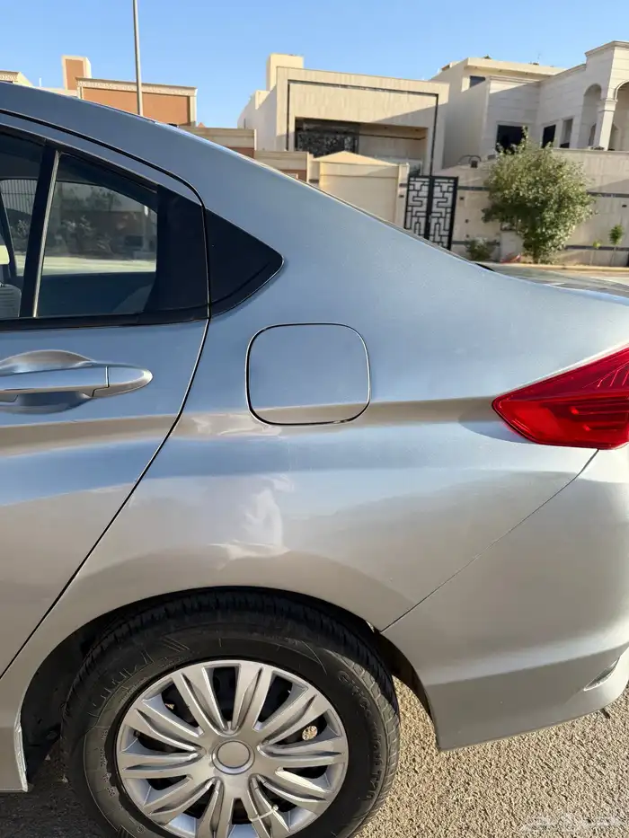 هوندا ستي 2020 2