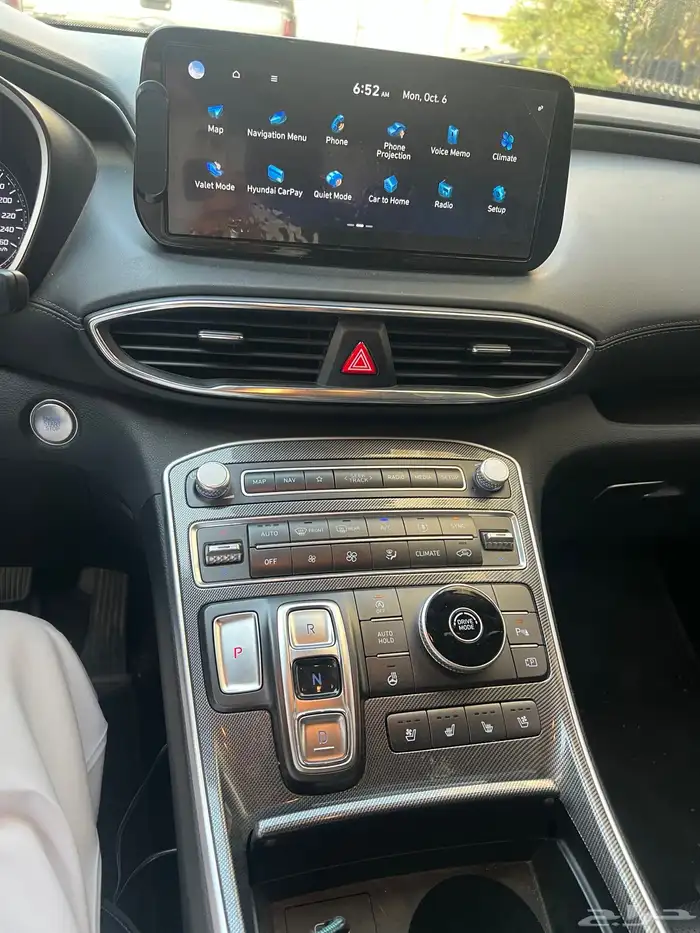 سنتافي ديزل 2.2 عرض خاص 6
