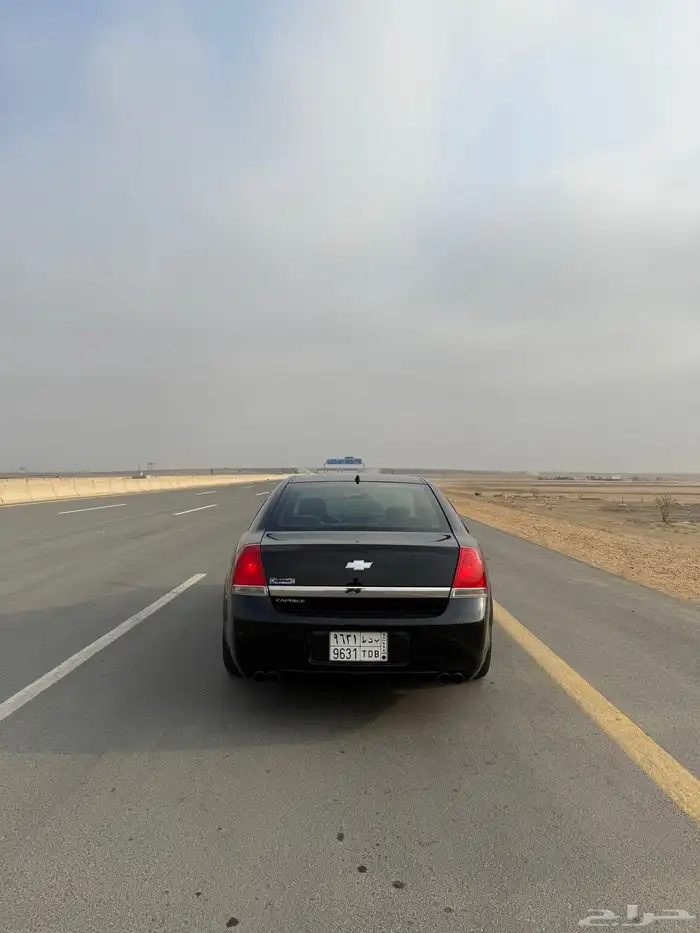 كابرس 2011 5