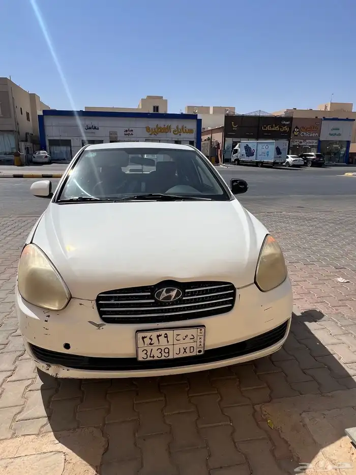 اكسنت 4