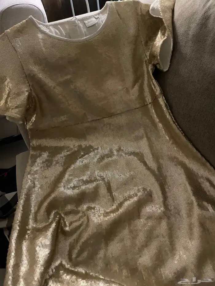 فساتين بناتي اطفال ماركه اصليه 2