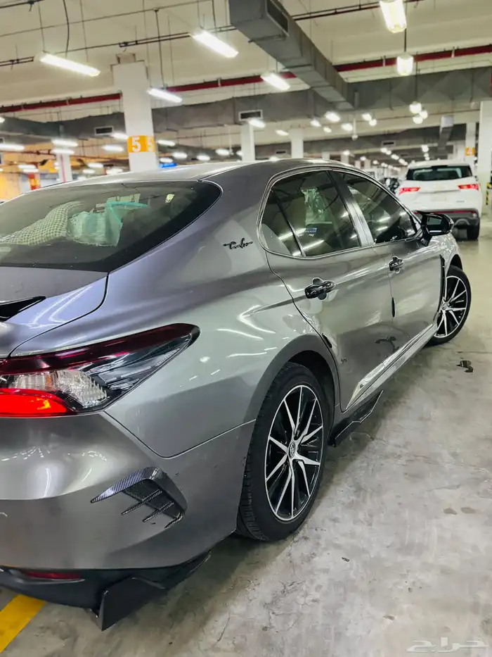 camry 2022. hybrid. first owner 20